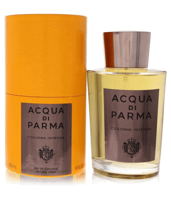 Acqua Di Parma Colonia Intensa Eau De Cologne 100ml