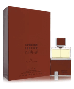 Arabian Oud