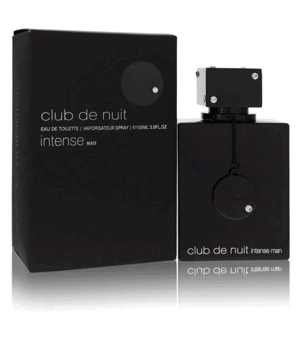 Armaf Club De Nuit Intense Man EDT 105ml
