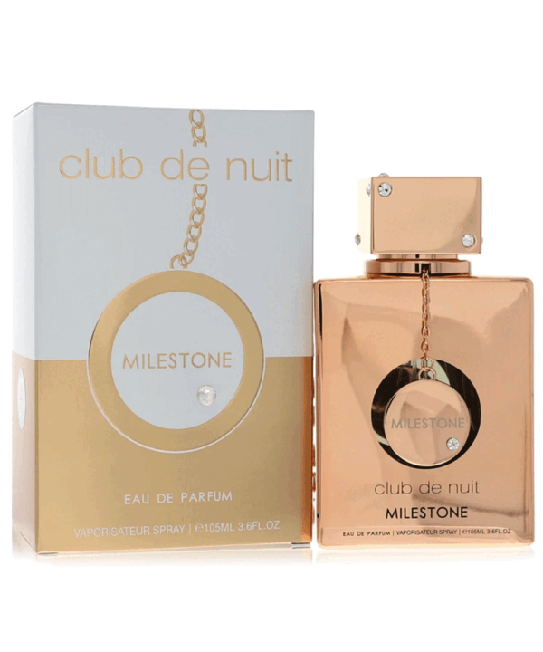 Armaf Club De Nuit Milestone EDP 105ml