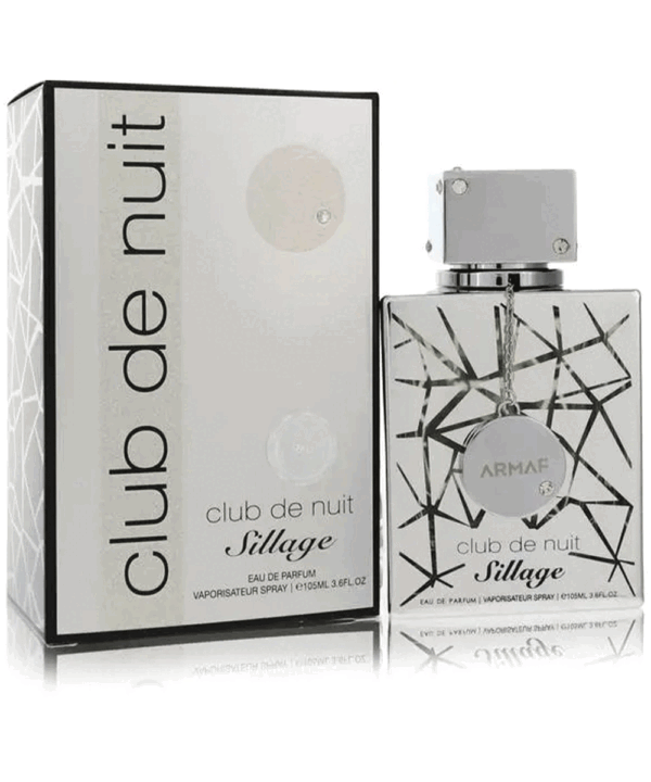 Armaf Club De Nuit Sillage EDP 105ml