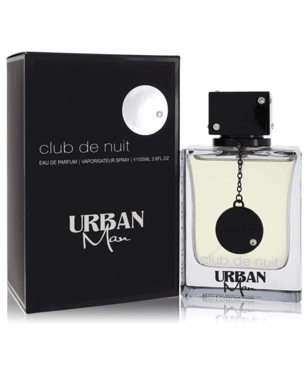 Armaf Club De Nuit Urban Man EDP 105ml