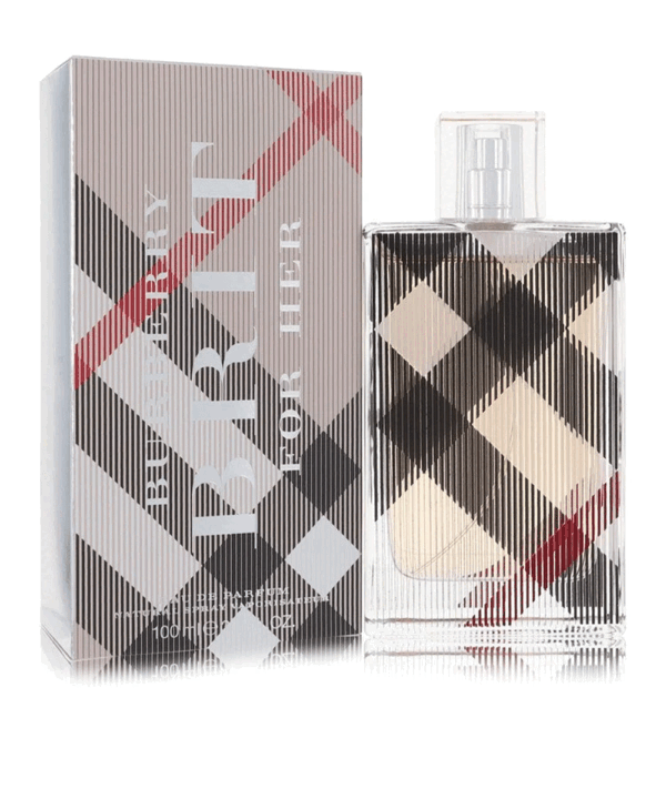 Burberry Brit For Her EDP 100ml