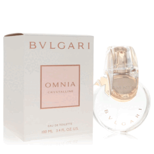 Bvlgari Omnia Crystalline EDT 65ml