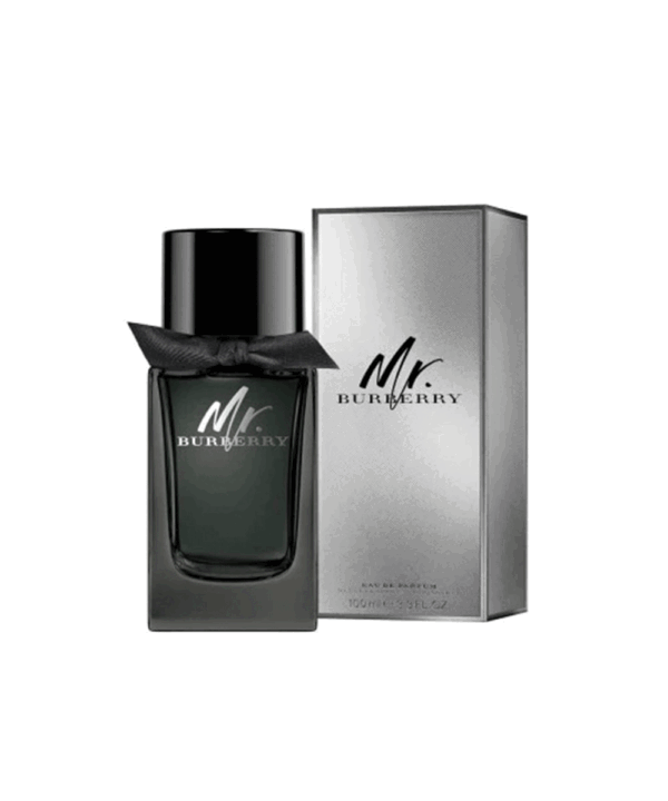 Burberry Mr Burberry EDT