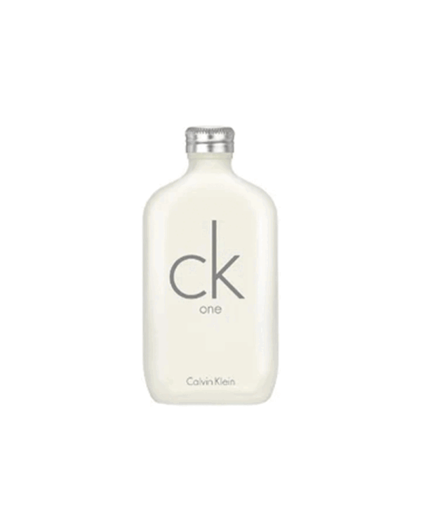 Calvin Klein CK One EDT 200ml - Image 2