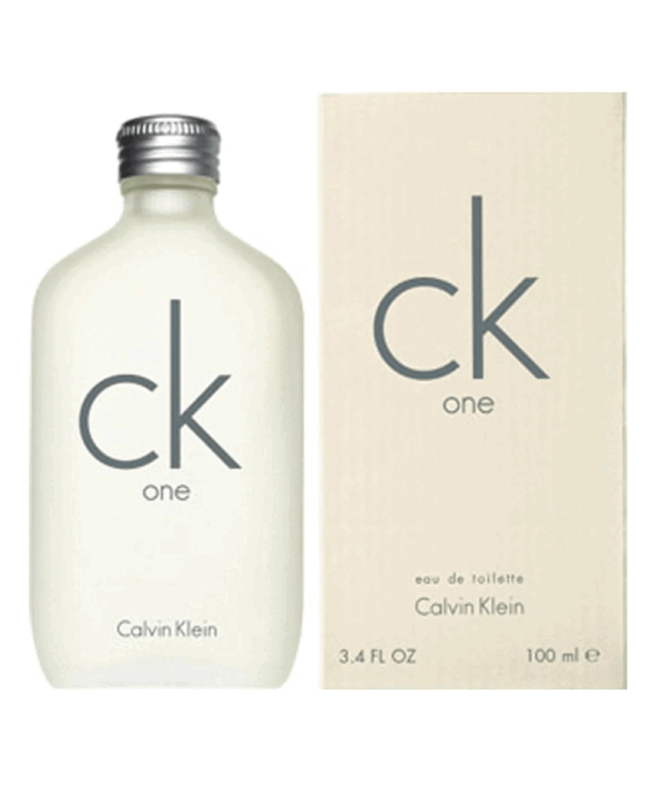 Calvin Klein CK One EDT 200ml