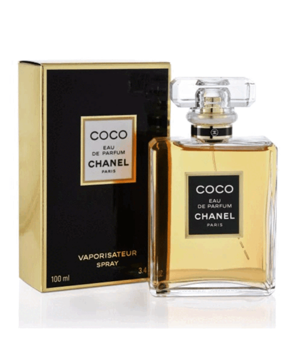 Chanel Coco EDP