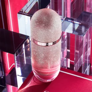 Carolina Herrera 212 Vip Rose NYC Elixir 80ml