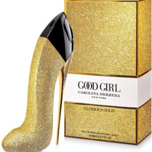 Carolina Herrera Good Girl New York Glorious Gold EDP 80ml