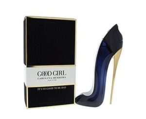 Carolina Herrera Good Girl New York Its So Good To Be Bad EDP 80ml