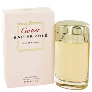 Cartier Baiser Vole EDP 100ml