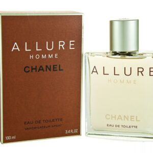 Chanel Allure Homme EDT 100ml