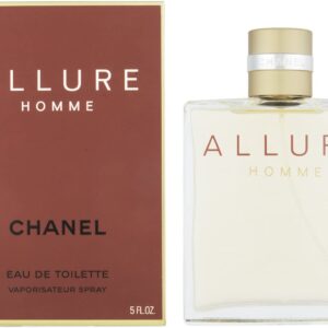 Chanel Allure Homme EDT 150ml