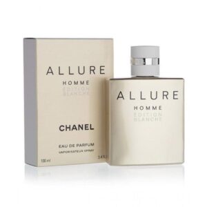 Chanel Allure Homme Edition Blanche EDP 100ml