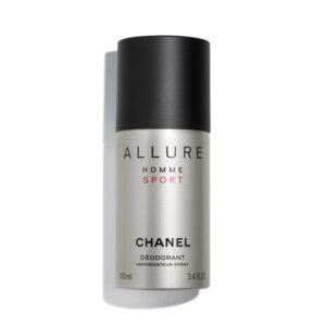 Chanel Allure Homme Sport Deo 100ml