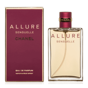 Chanel Allure Sensuelle EDP 100ml
