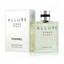 Chanel Allure Homme Sport Cologne 100ml